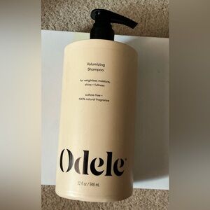 ODELE VOLUMIZIMG SHAMPOO 32oz